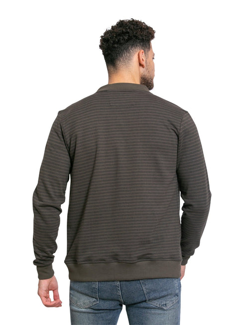 Mago Army Sweater - Khotwh